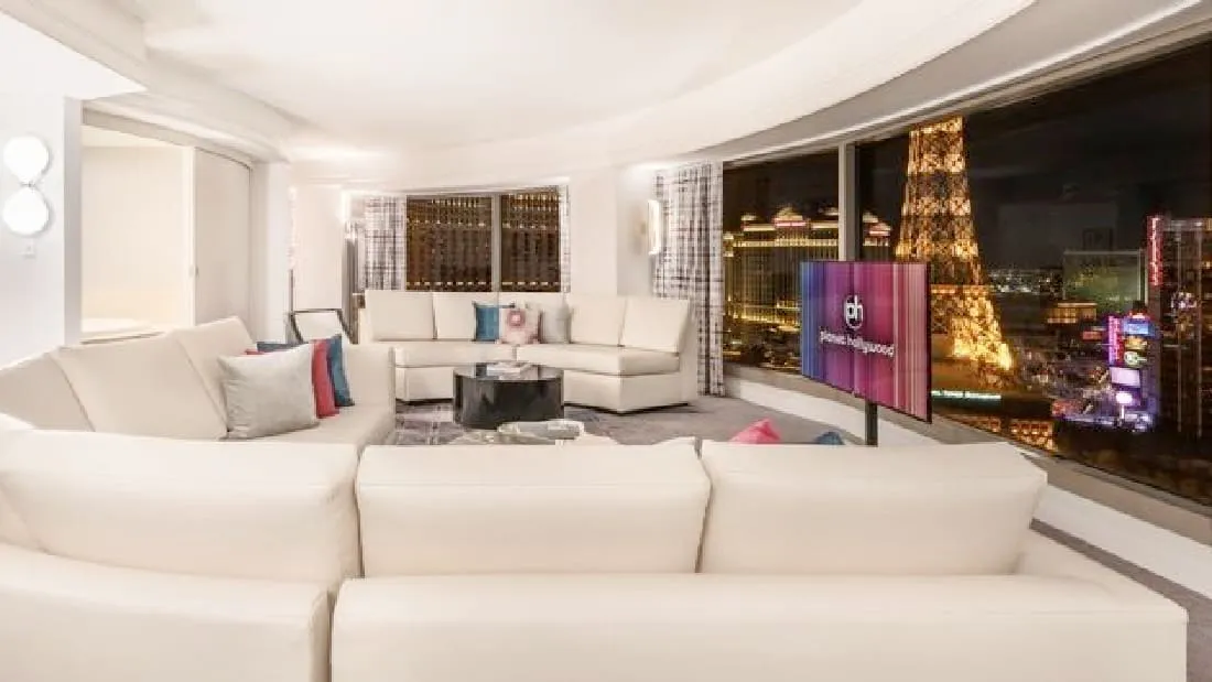 Panorama Suite