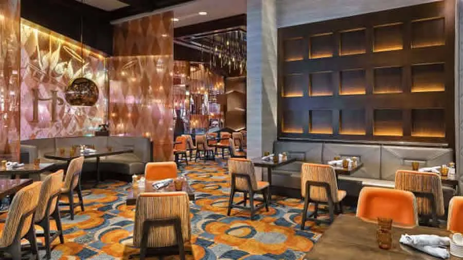 The Henry at the Cosmopolitan