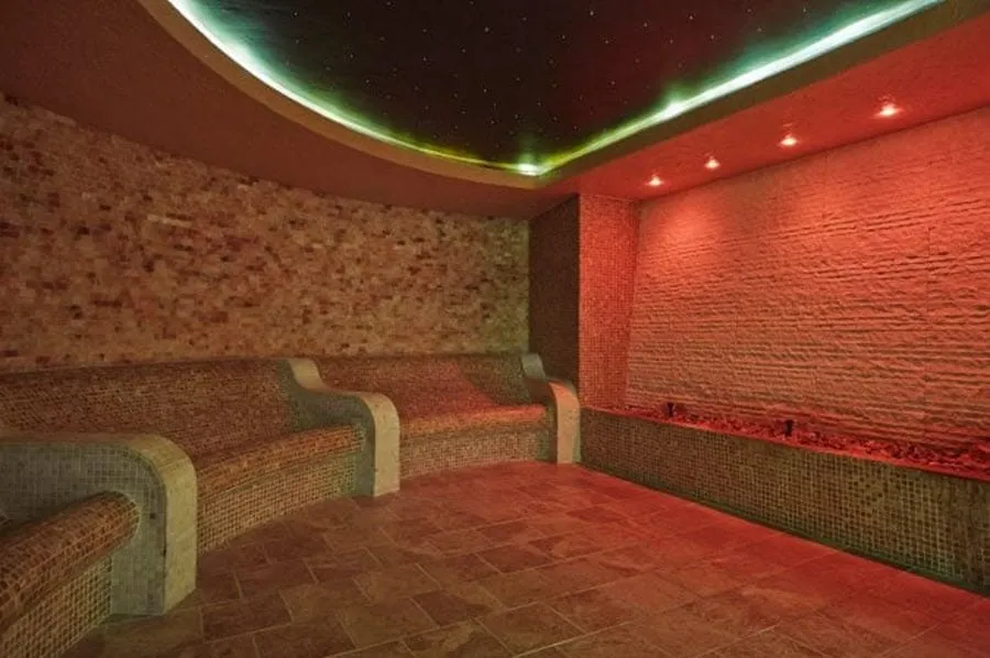 Canyon Ranch Spa
