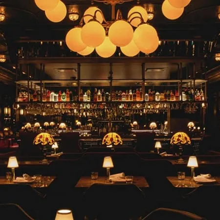 Bavette's Steakhouse & Bar – Las Vegas Restaurant