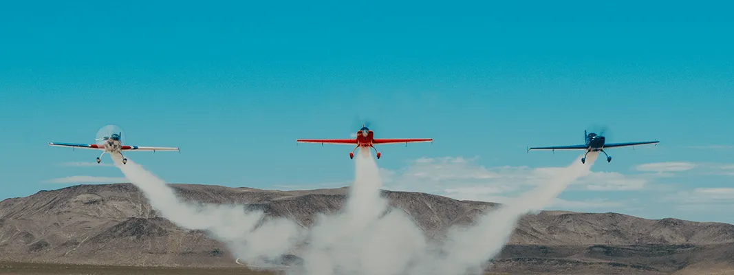 Fly Sky Combat Ace