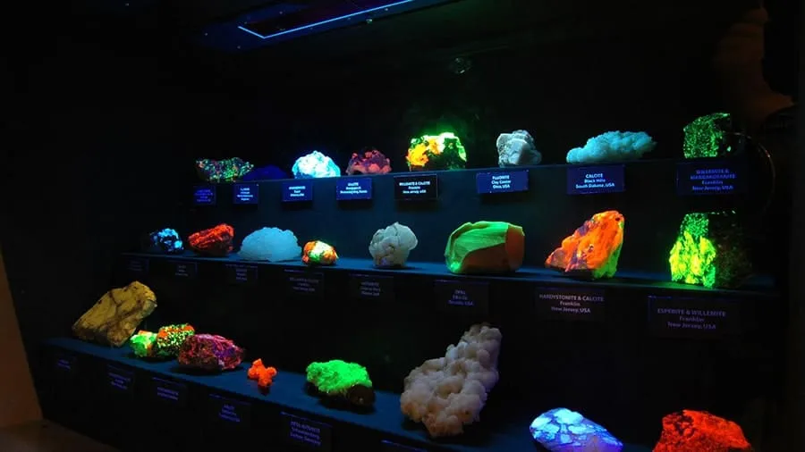 Geology Gallery
