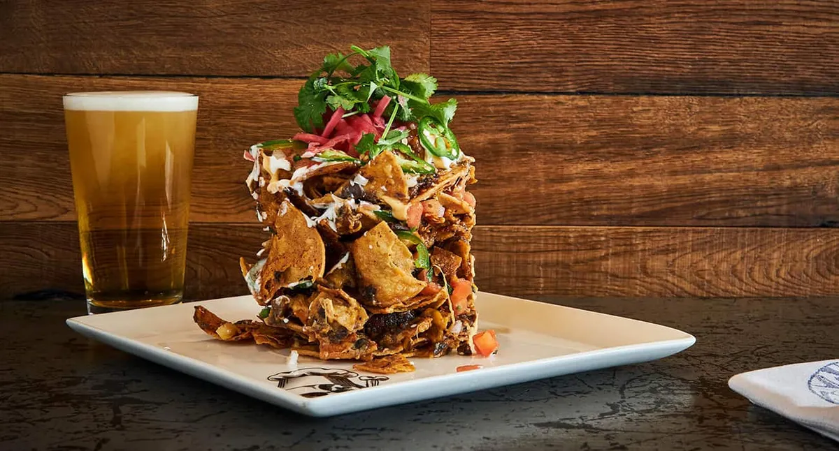 Guy Fieri Las Vegas Restaurants