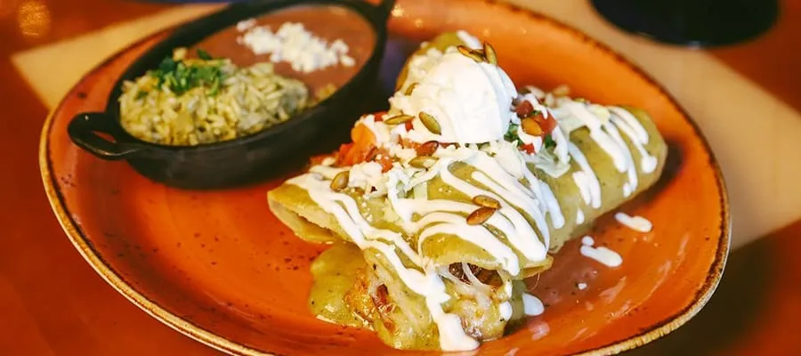 Guy Fieri’s El Burro Borracho
