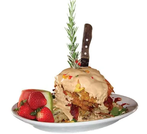 Hash House a Go-Go Las Vegas
