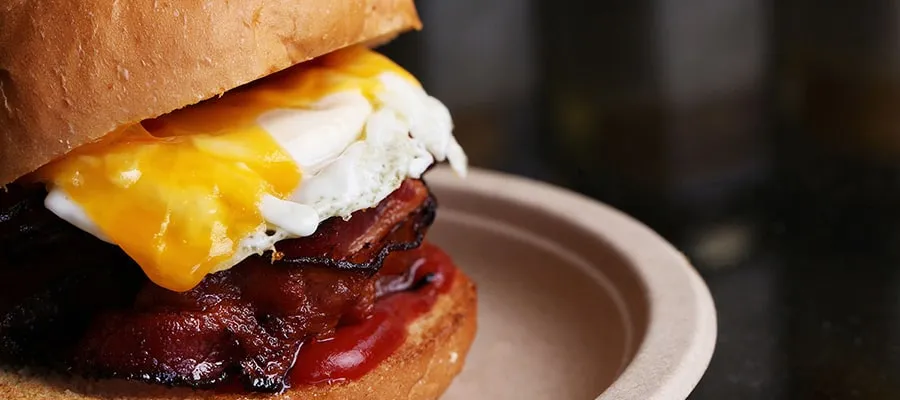 Las Vegas Restaurant Eggslut