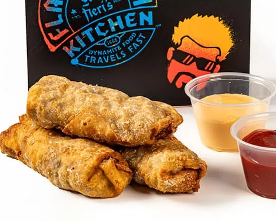 Flavortown Kitchen