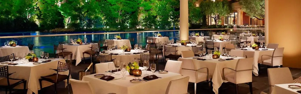 SW Steakhouse