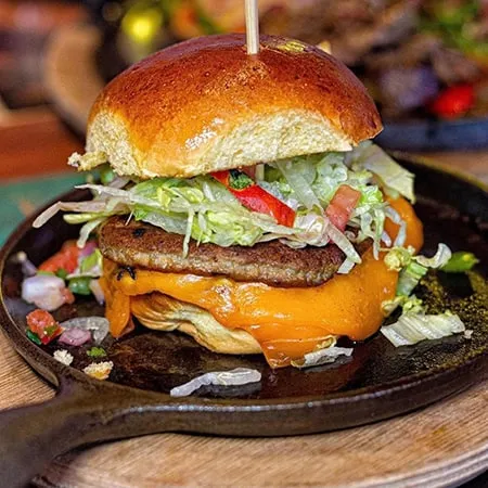Veggy Street - Fast Vegetarian Food