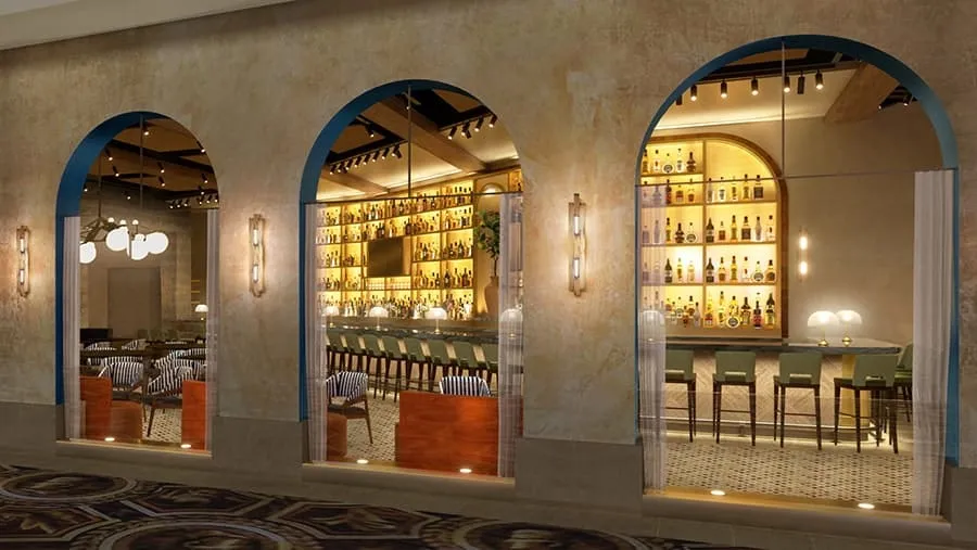 Amalfi by Bobby Flay