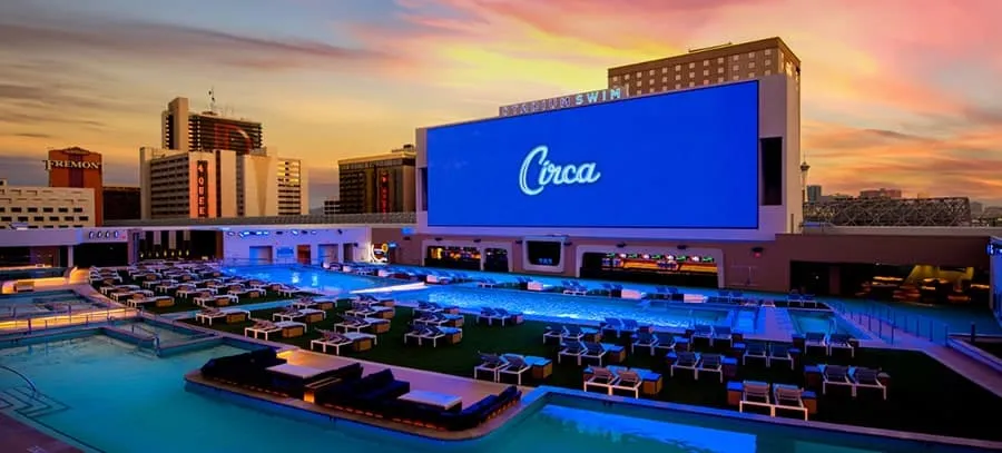 Circa Resort