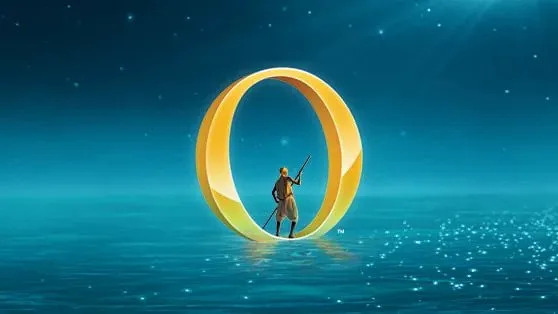 Cirque du Soleil Shows