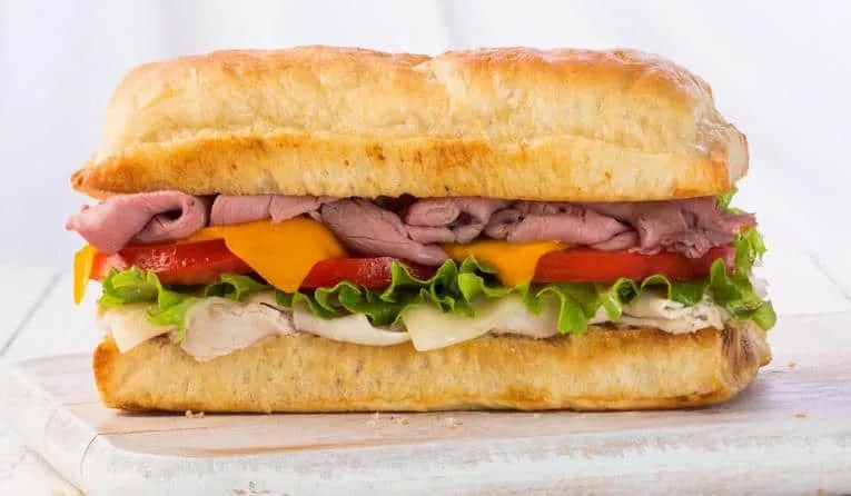 EARL OF SANDWICH
