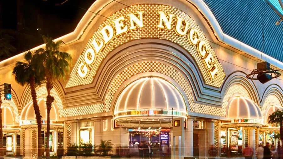 Golden Nugget