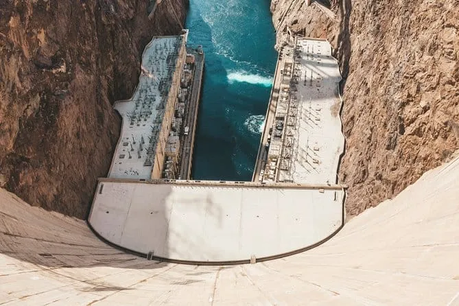 Hoover Dam’s Best Highlights Tour from Las Vegas