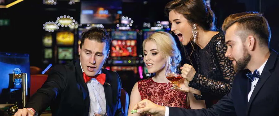 MGM Casino