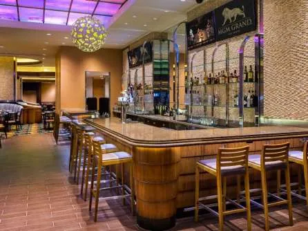 mgm grand restaurant avenue