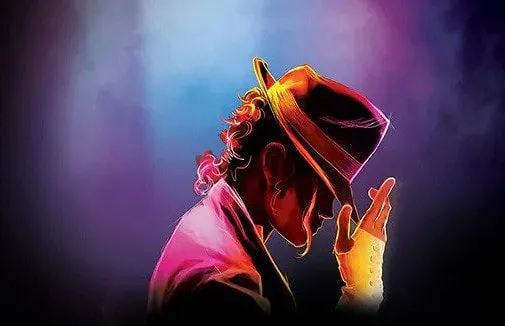 Michael Jackson One