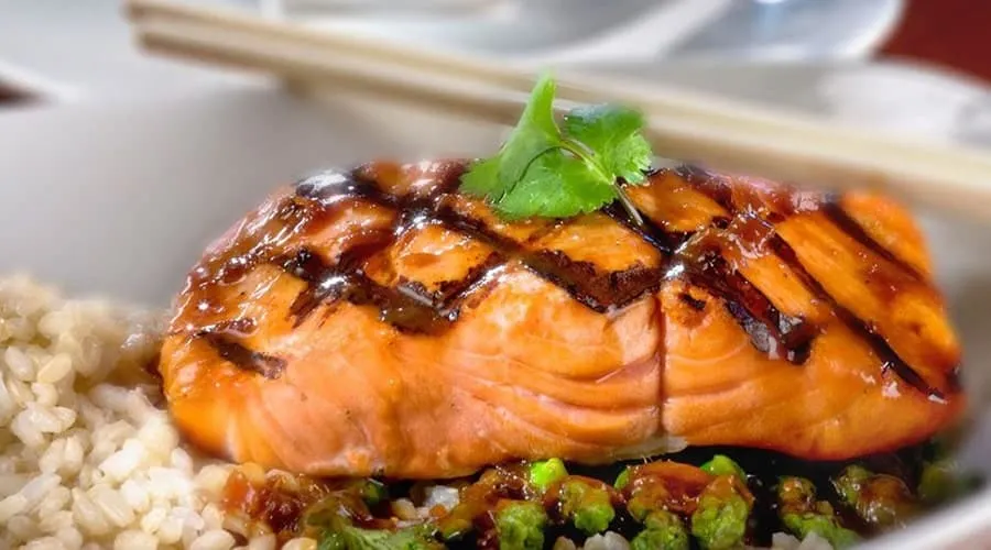 PF Chang's Las Vegas
