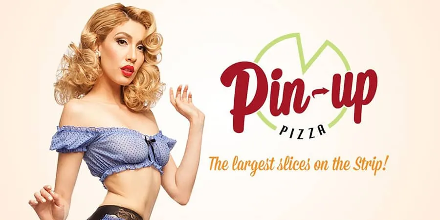 Pin-Up Pizza
