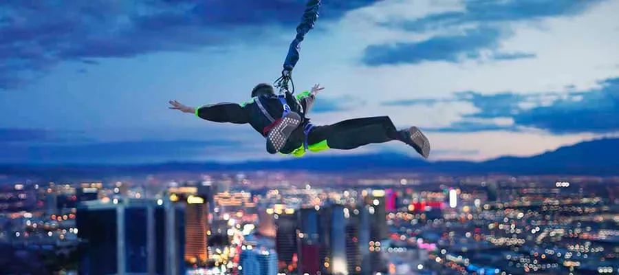Las Vegas SkyJump