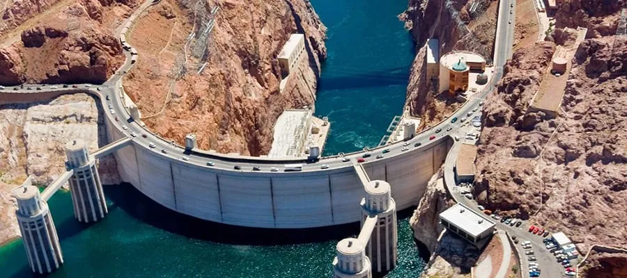 Ultimate Hoover Dam Tour from Las Vegas with Lunch - Our Overall Winner