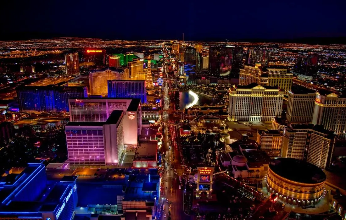 4 Star Hotels in Las Vegas