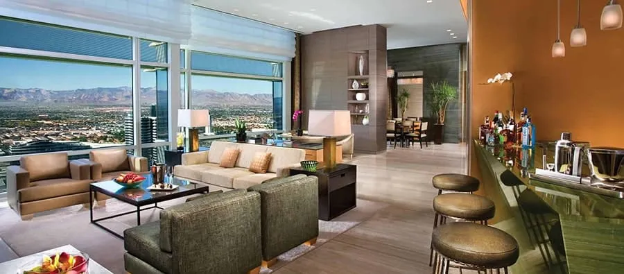Aria Sky Suites