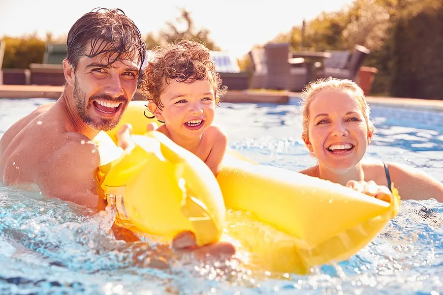 Family-Friendly Amenities
