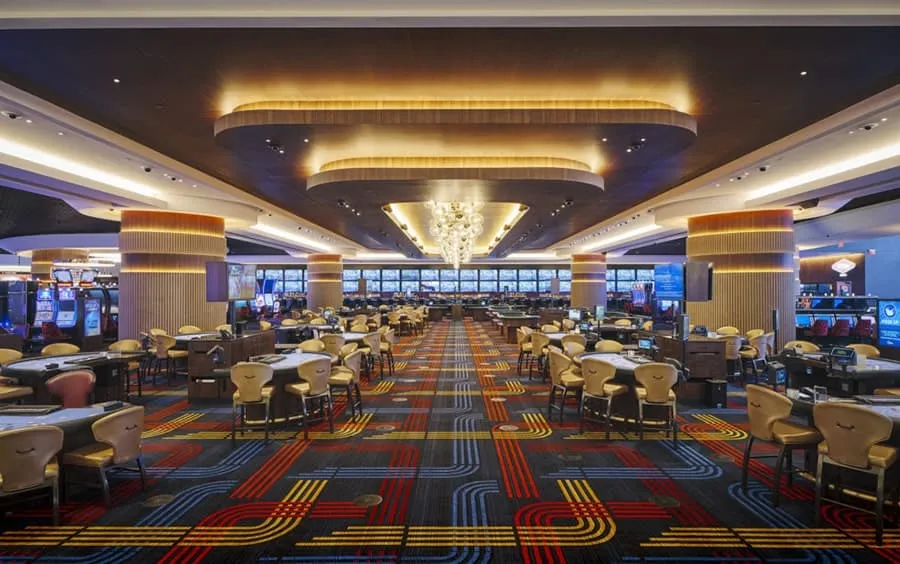 Circa Resort Casino