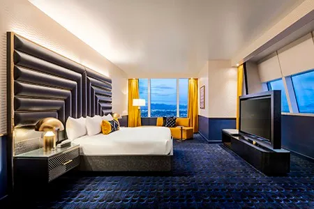 Circa Resort Premium Suite
