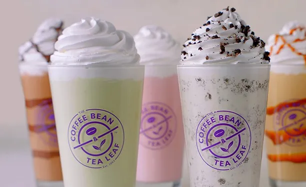 Coffee Bean