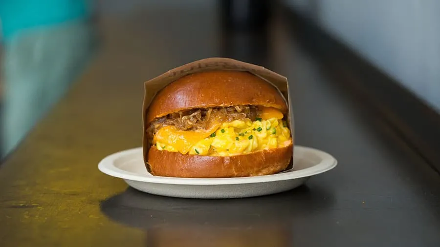 Eggslut