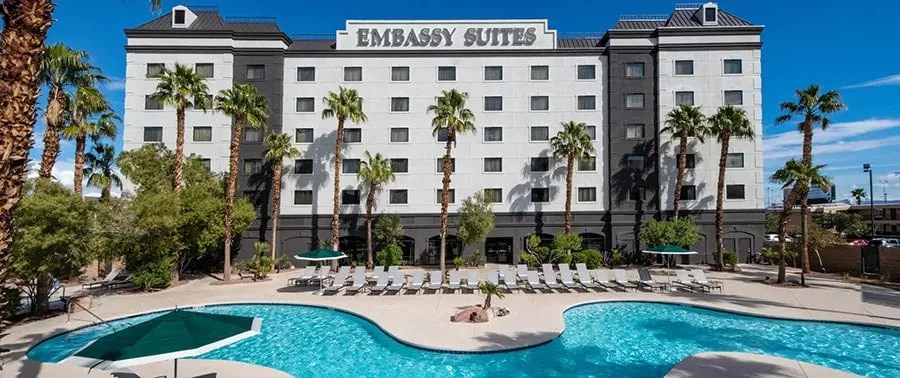 Embassy Suites by Hilton Las Vegas