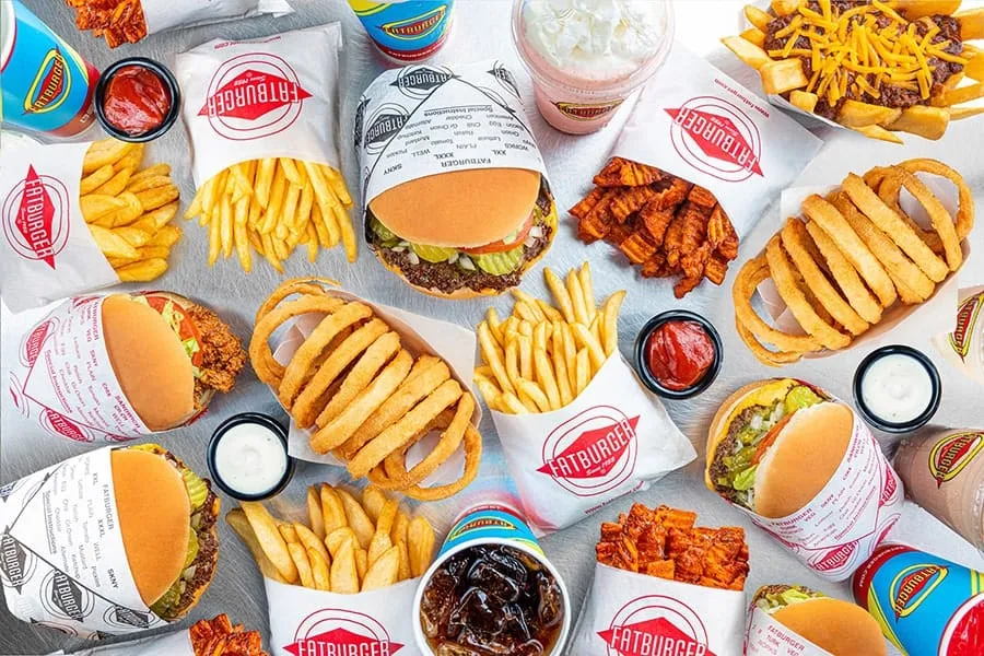 Fat Burger