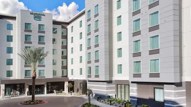 Homewood Suites