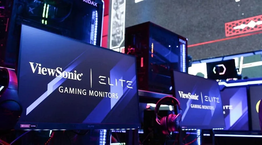 HyperX Esports Arena Las Vegas