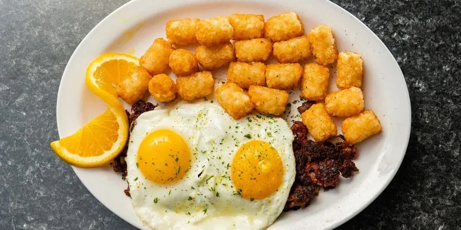 Mr. Mamas Breakfast & Lunch