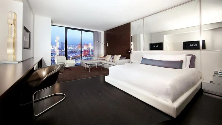 Palms Place Suites