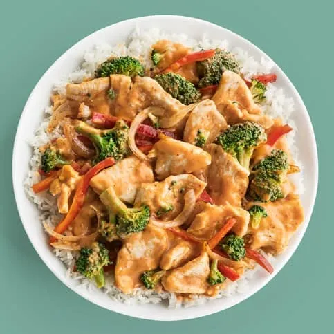 Pei Wei Asian Diner