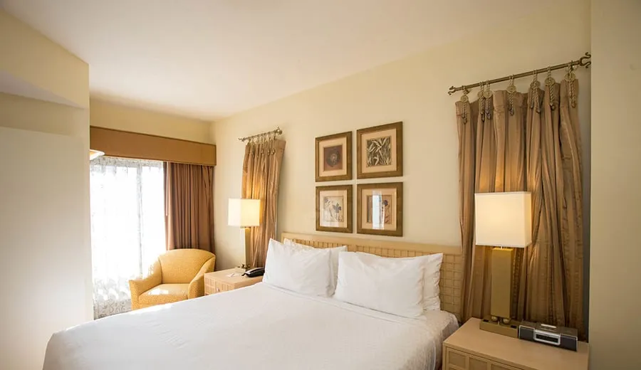 polo towers las vegas rooms