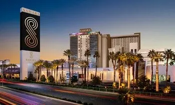 SAHARA Las Vegas