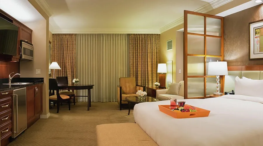 Signature at MGM Suites