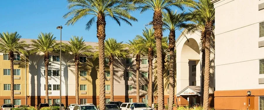 Sonesta Simply Suites Las Vegas