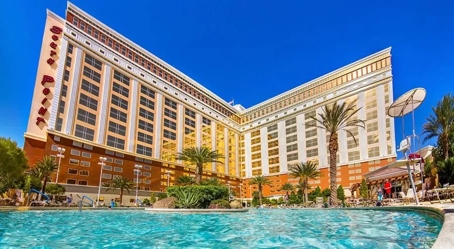 South Point Las Vegas