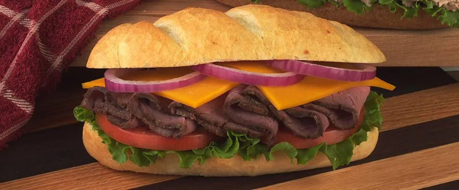 The Great American Bagel & Bakery