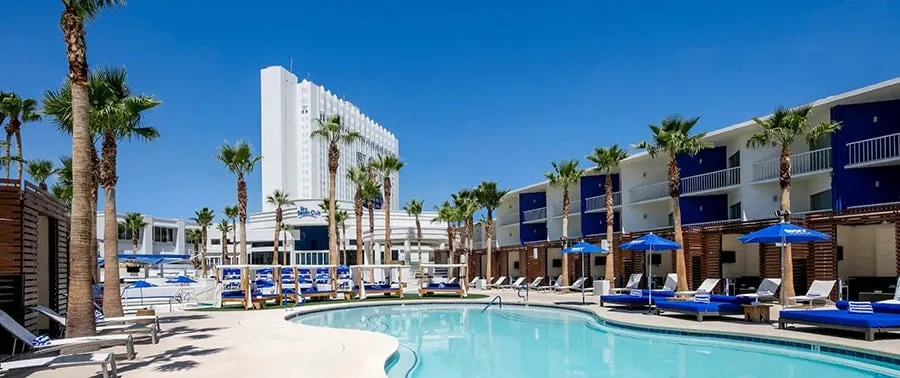Tropicana Hotel las vegas