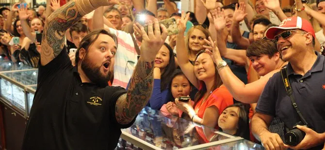 VIP Experience Tour