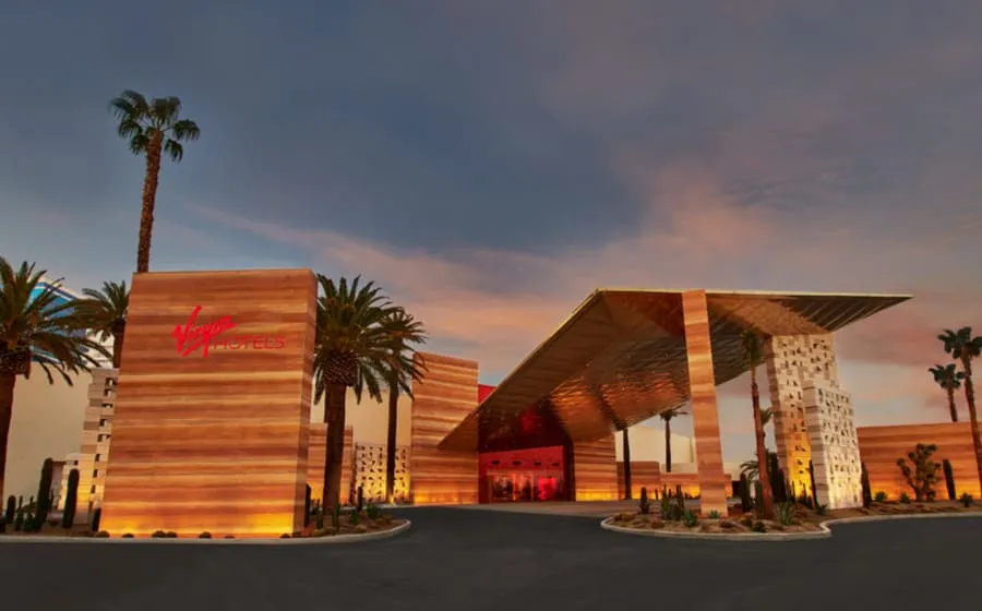 Virgin Hotels Las Vegas