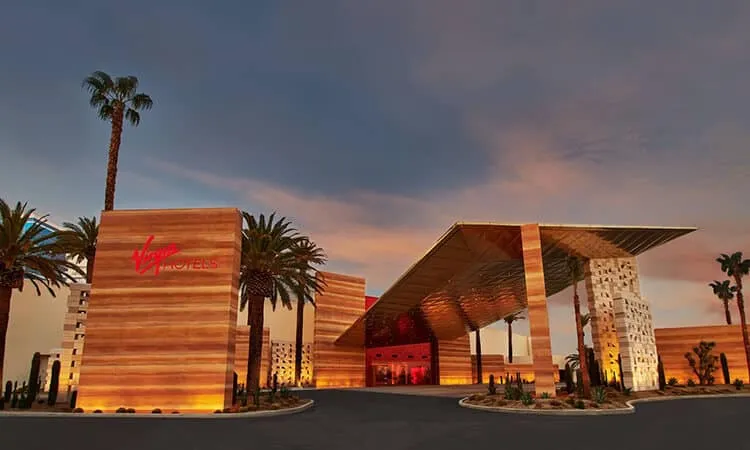 Virgin Hotels